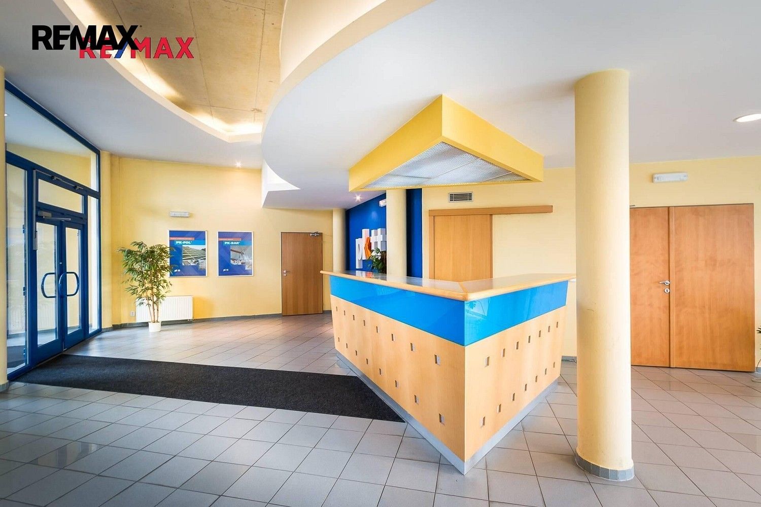 Sklad · 2 325 m² · Strančice - Všechromy, okres Praha-východ, Středočeský kraj - 3