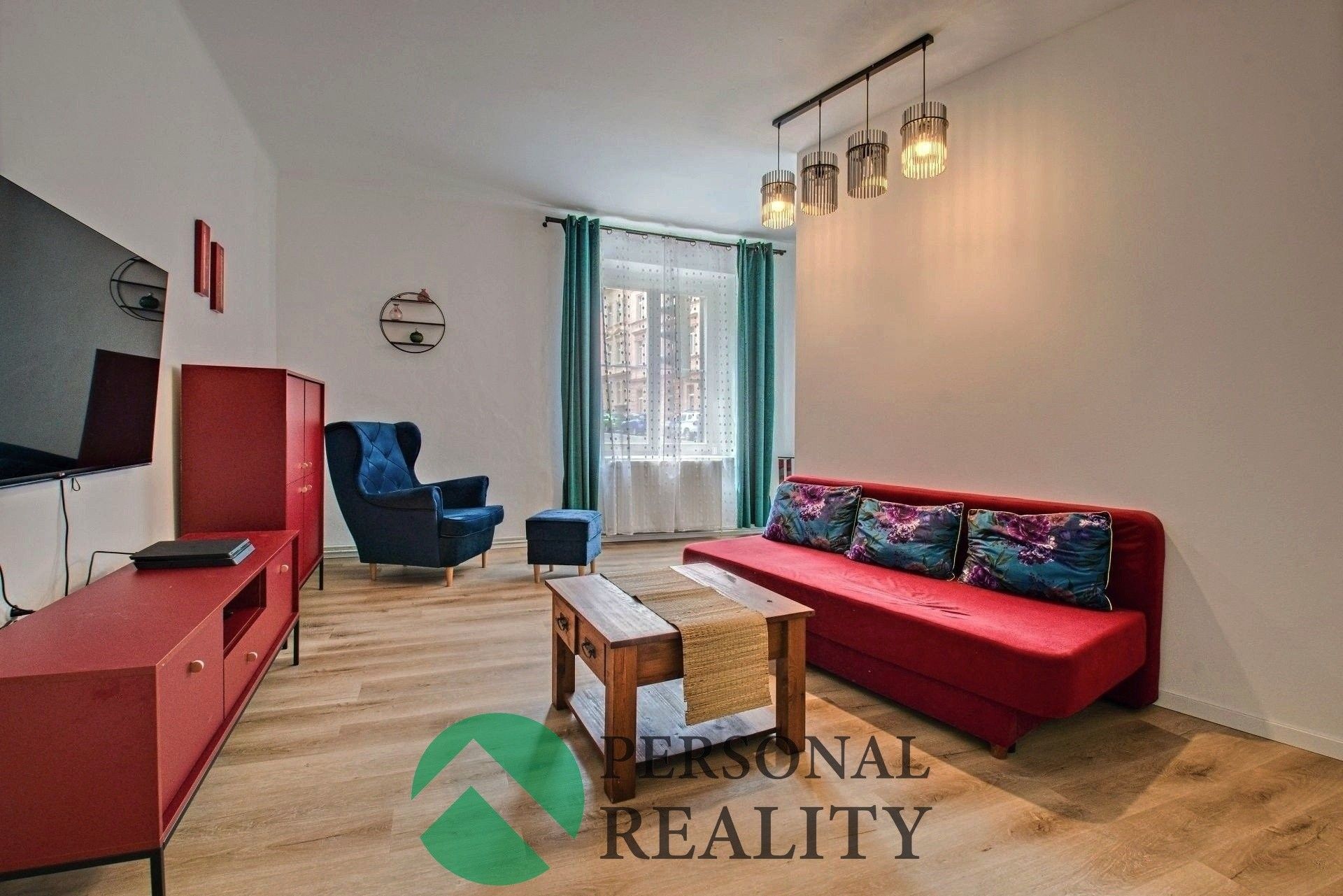 3+1, Evropská 1053, Cheb, 97 m² - 1
