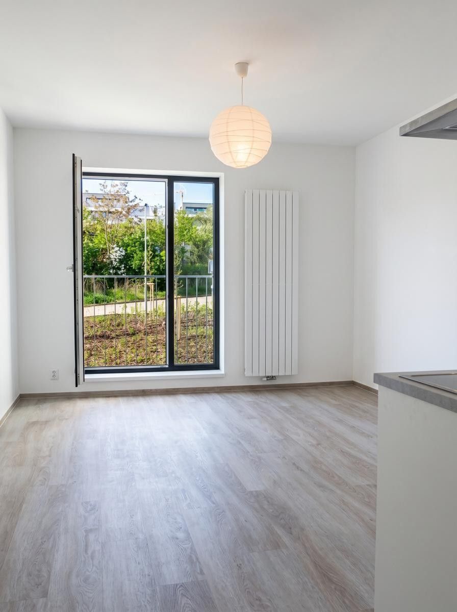 Byt 1+kk · 29 m² · Zaječí hora, Brno - 3