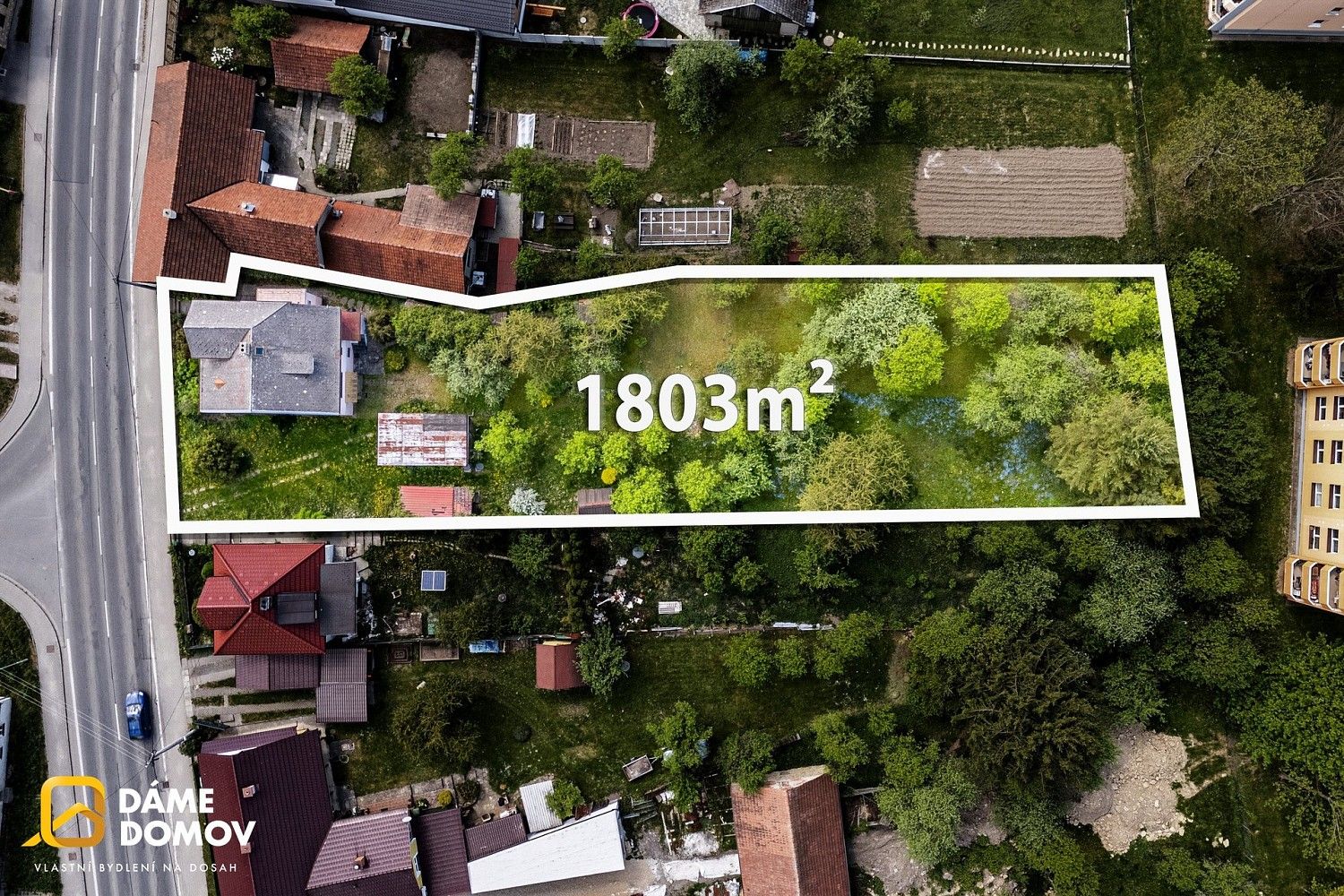 Prodej rodinný dům - 1. května, Brumov-Bylnice - Brumov, okres Zlín, 170 m² - 2