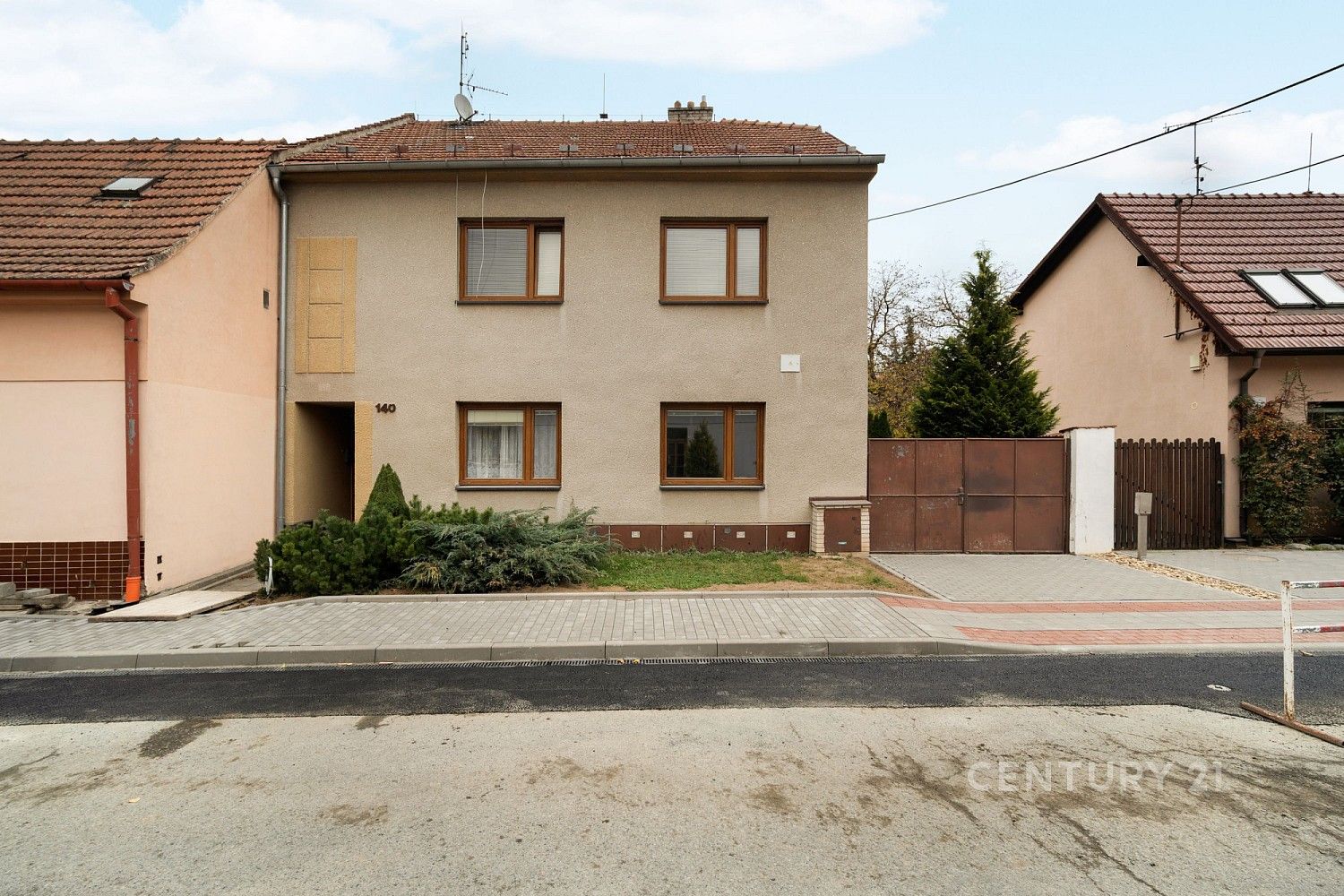 Rodinný dům · 215 m² · Brána, Rozdrojovice, okres Brno-venkov - 4