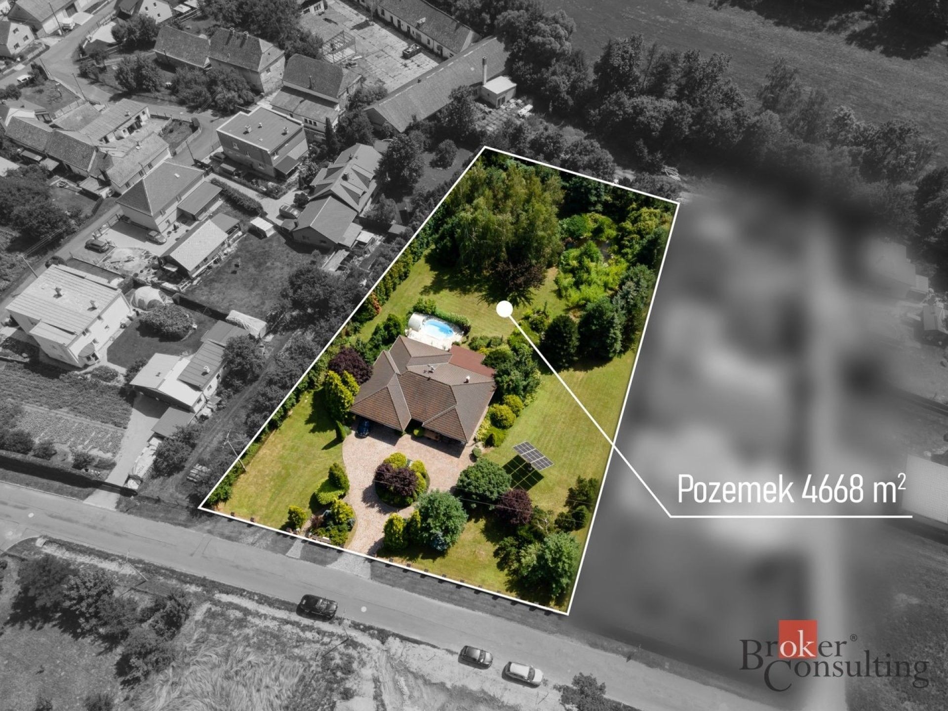 Rodinný dům · 159 m² · Loděnická, Neplachovice - 3