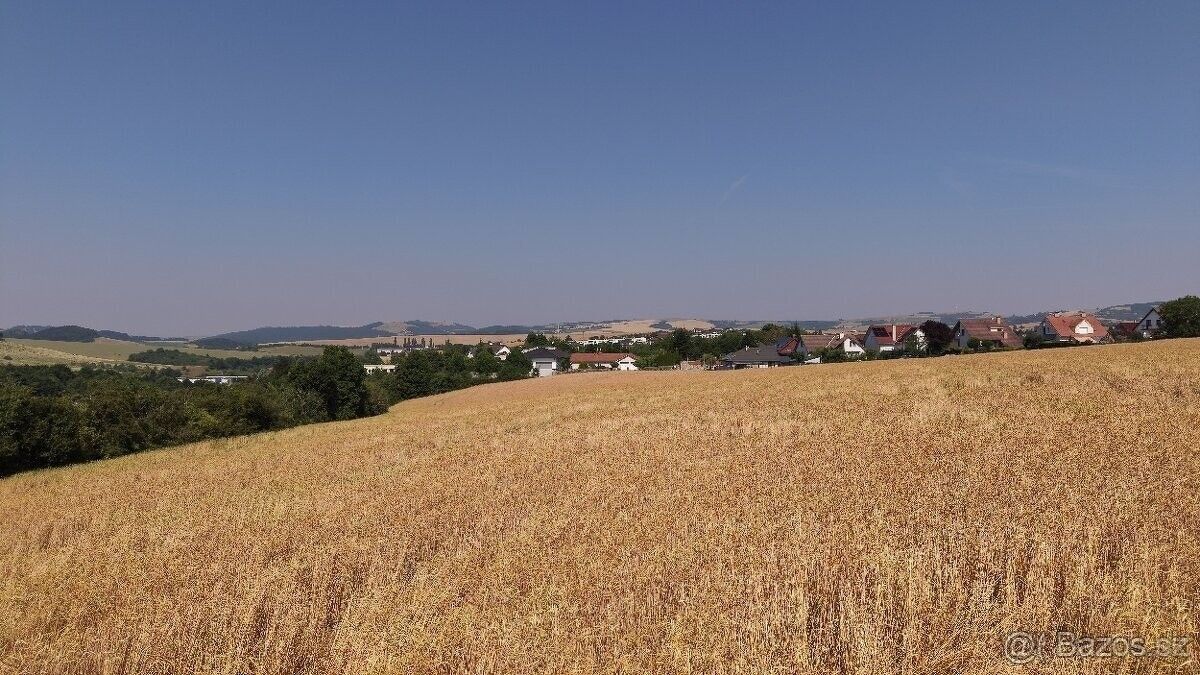 Pozemky pro bydlení, 987 65, Slovensko - 2
