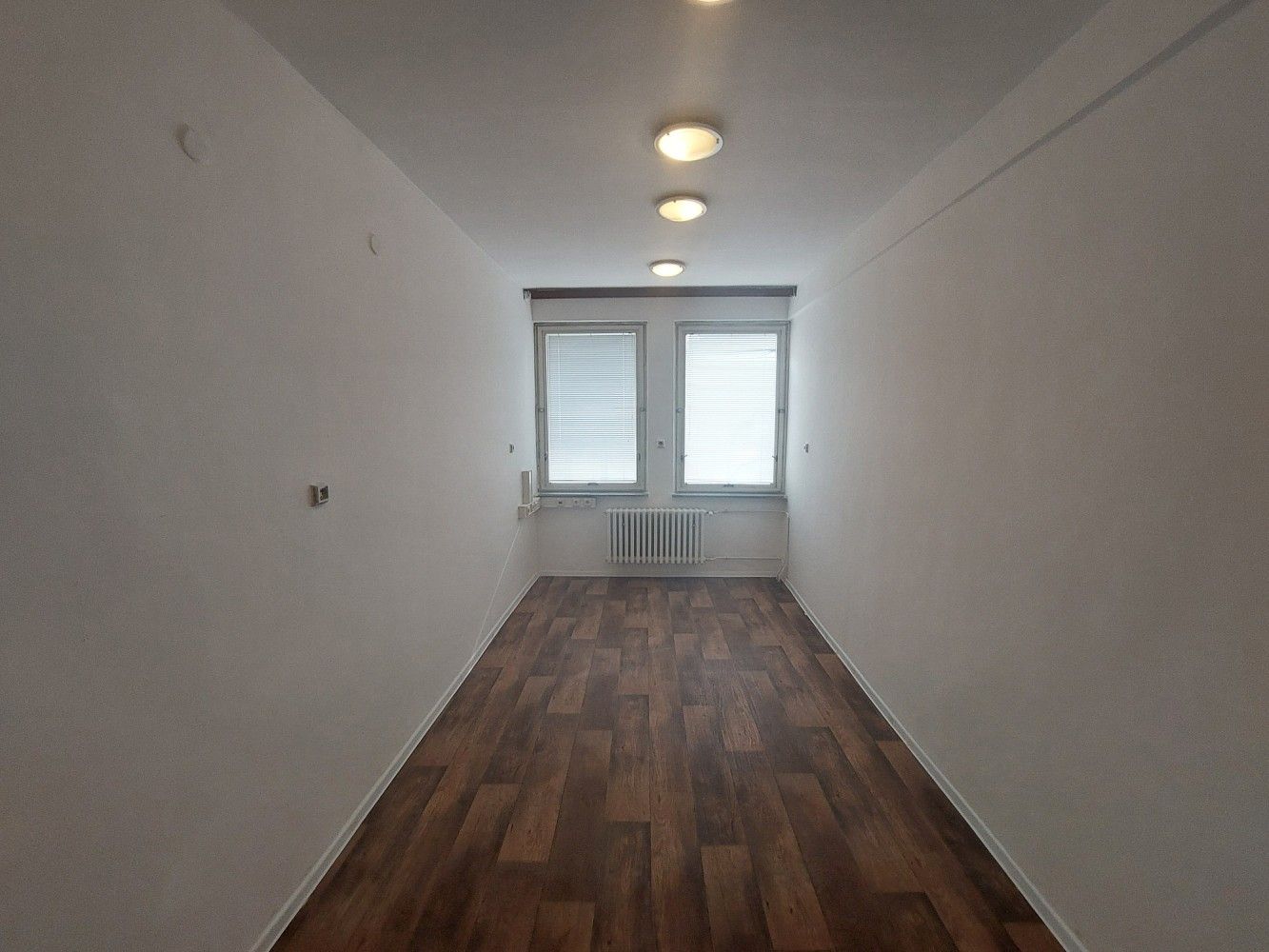 Kanceláře, Vysoké Mýto, okres Ústí nad Orlicí, 20 m² - 1