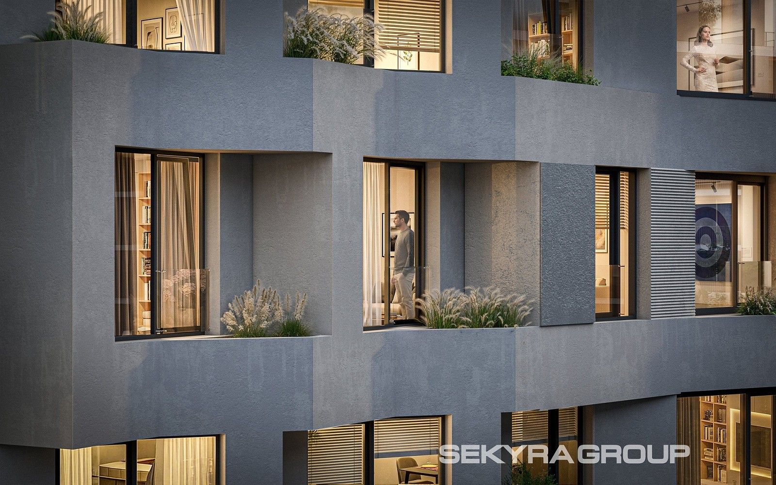 Byt 1+kk · 37 m² · Praha - Smíchov, okres Praha 5, Hlavní město Praha - 4