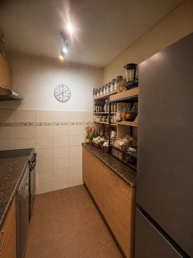 Byt 2+kk · 43 m² · Kolín - Kolín V, Středočeský kraj - 3