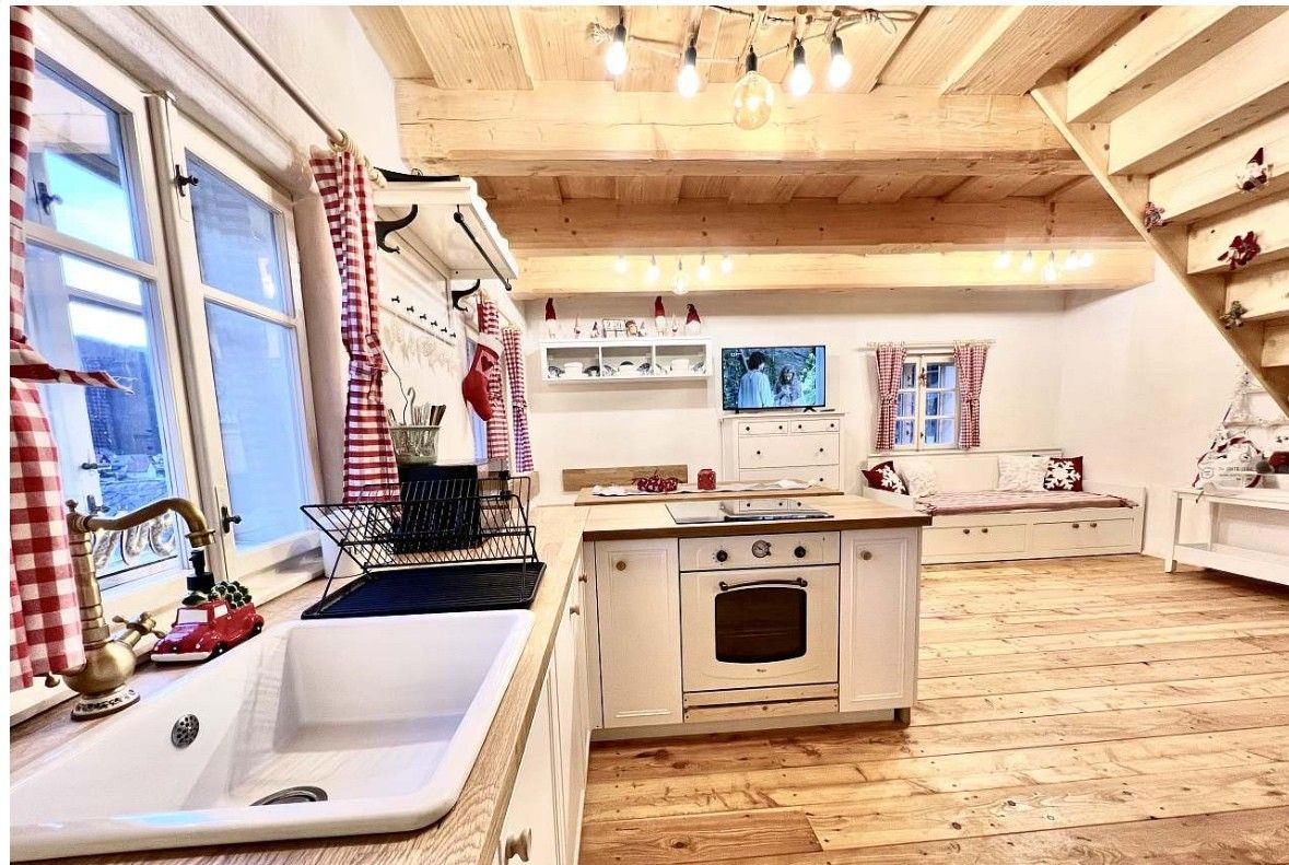 Rodinné domy, Štramberk, 742 66