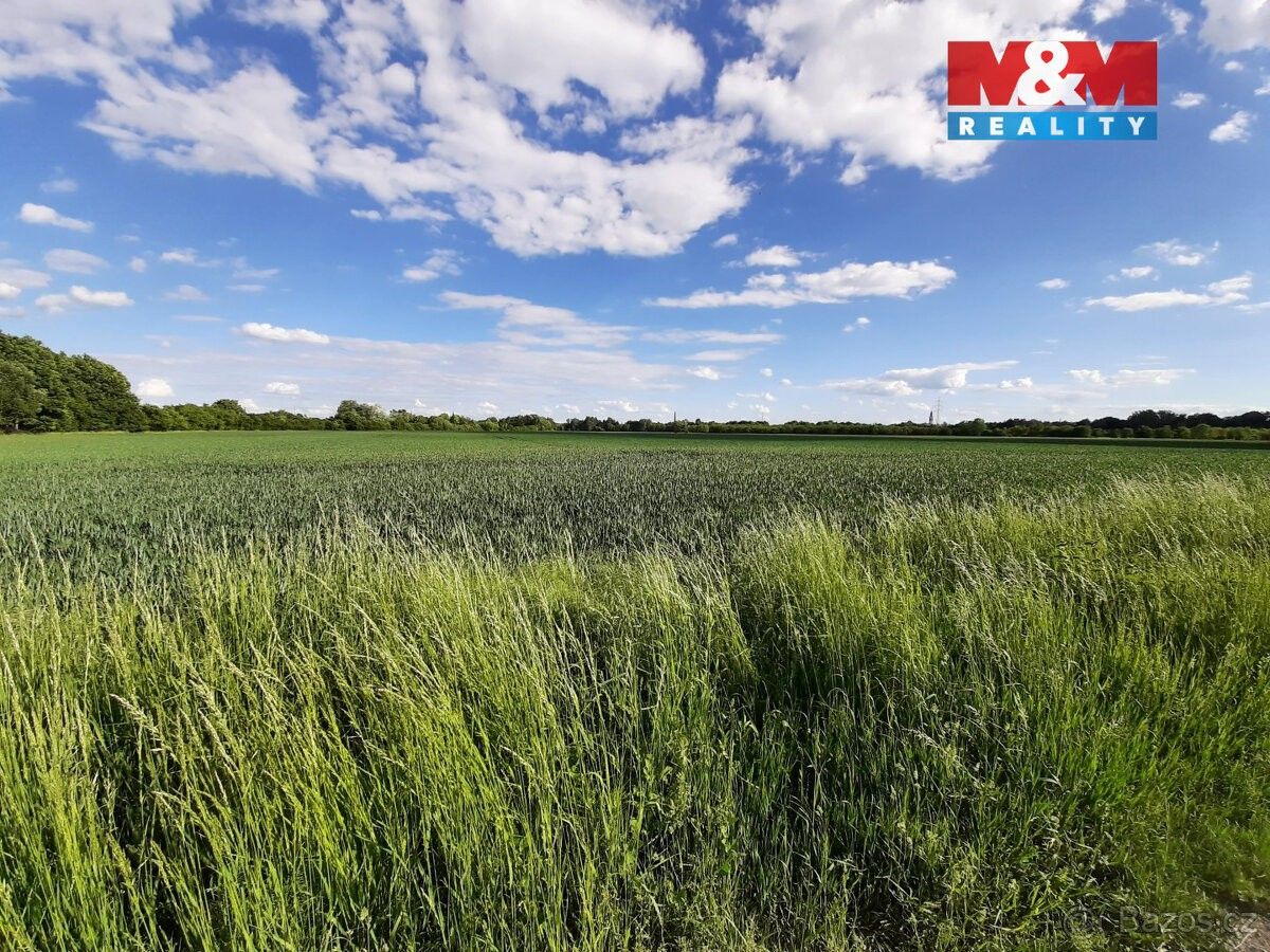 Prodej pozemek pro bydlení - Olomouc, 779 00