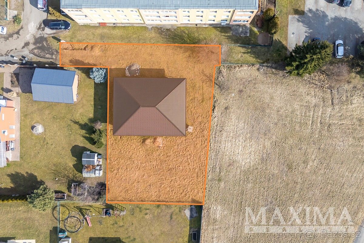 Rodinné domy, Kolín, 280 02