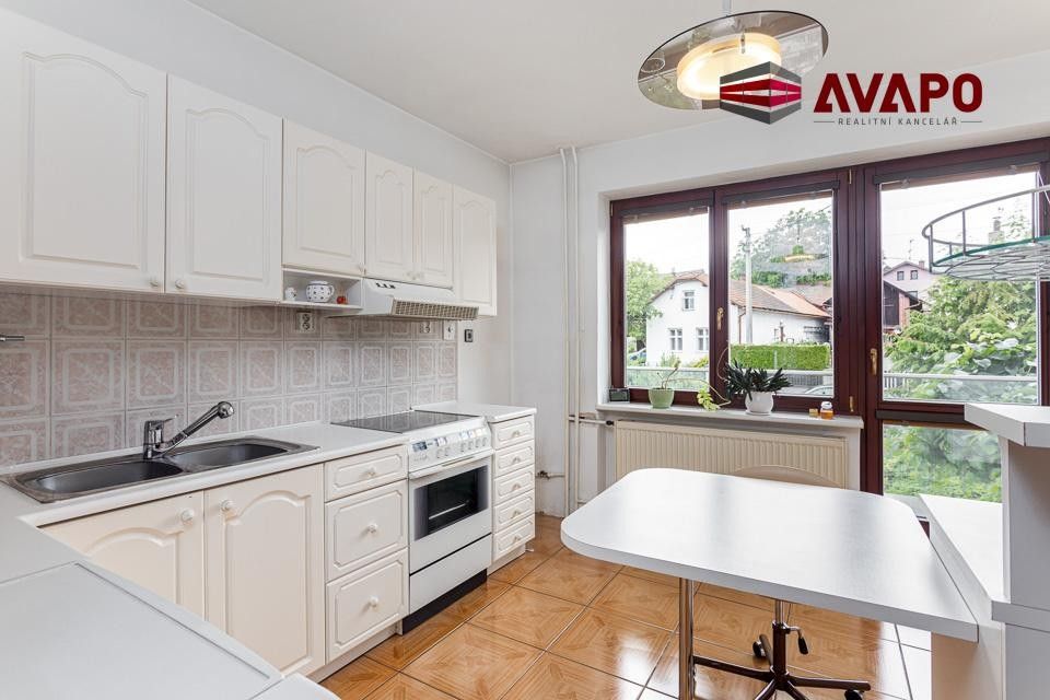 Prodej rodinný dům - Zahradní, Pustá Polom, 260 m² - 5