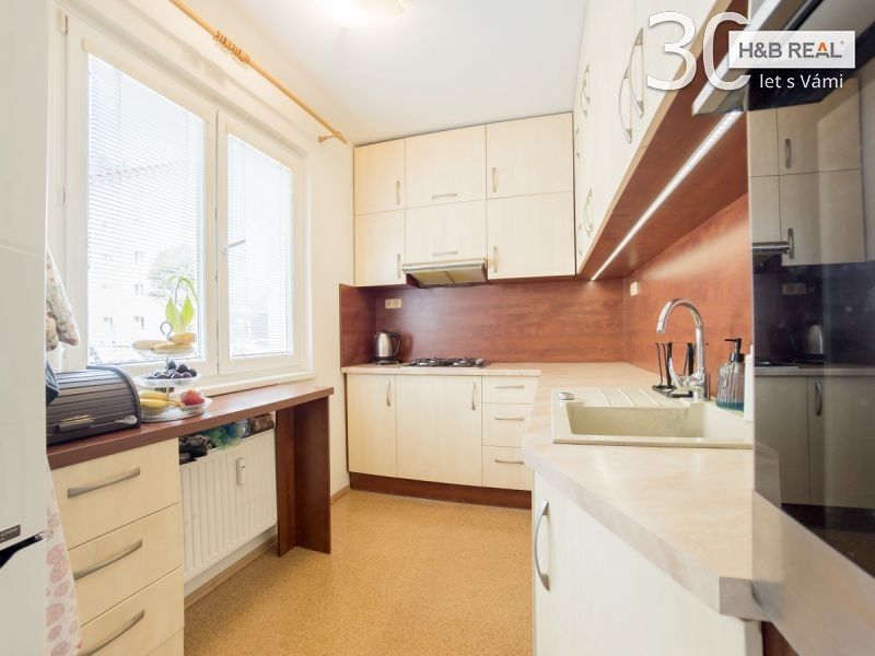 Byt 3+1 · 72 m² · Stará cesta, Vsetín - 3