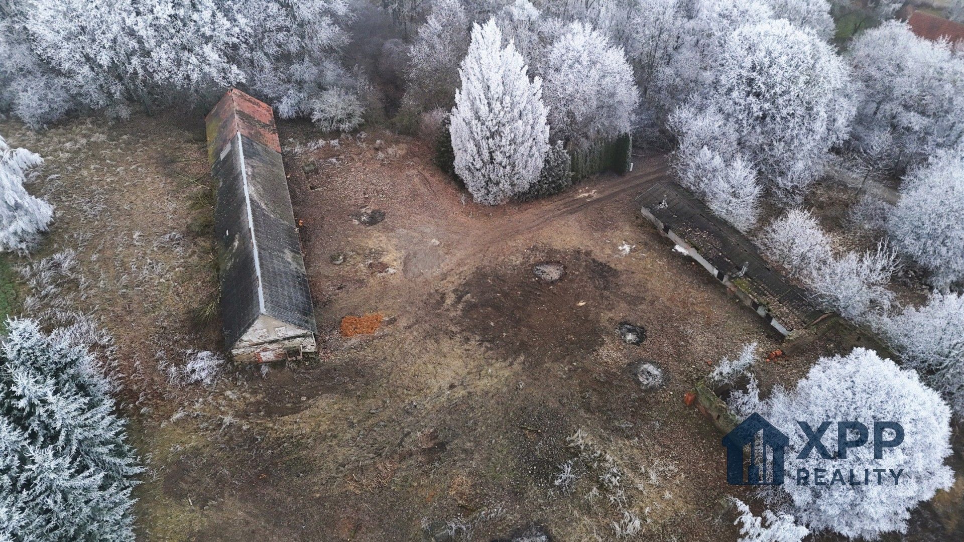 Prodej pozemek pro bydlení - Obrátice, Smilovy Hory, 1 437 m²