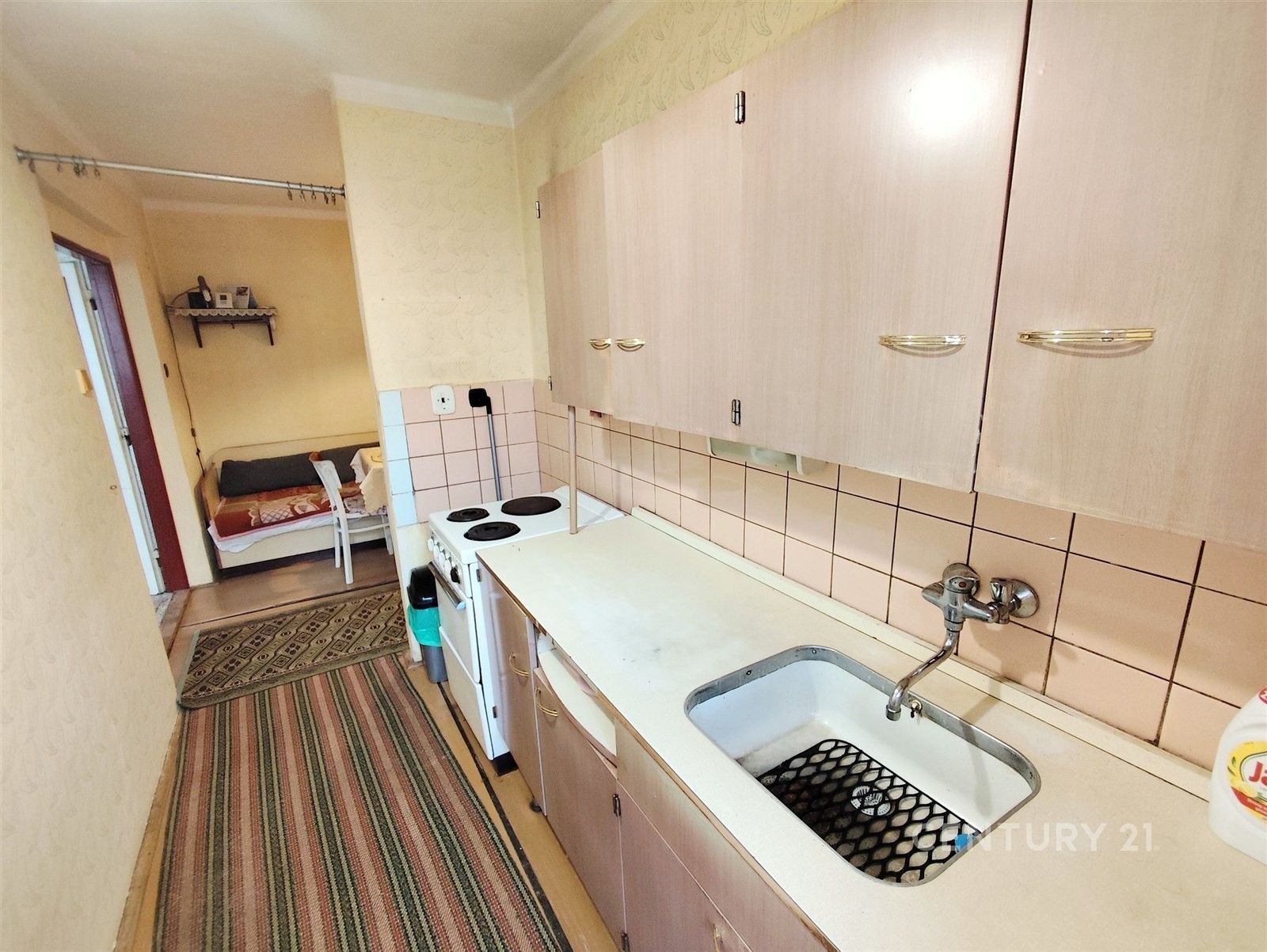 3+1, Vlčice, Střížovice, 74 m²