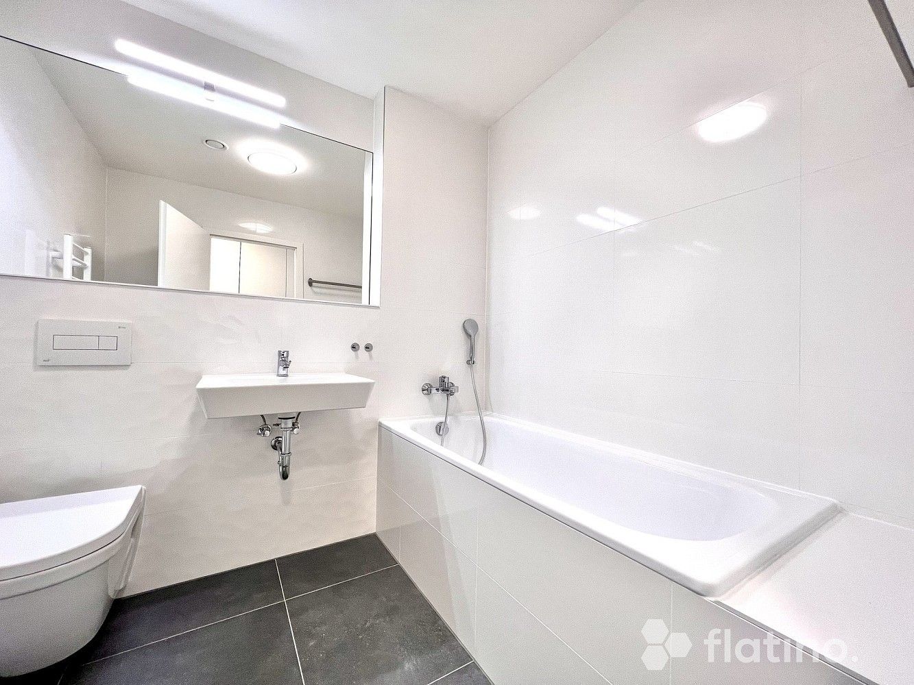 Byt 1+kk · 31 m² · Praha - Vysočany, okres Praha 9, Hlavní město Praha - 3