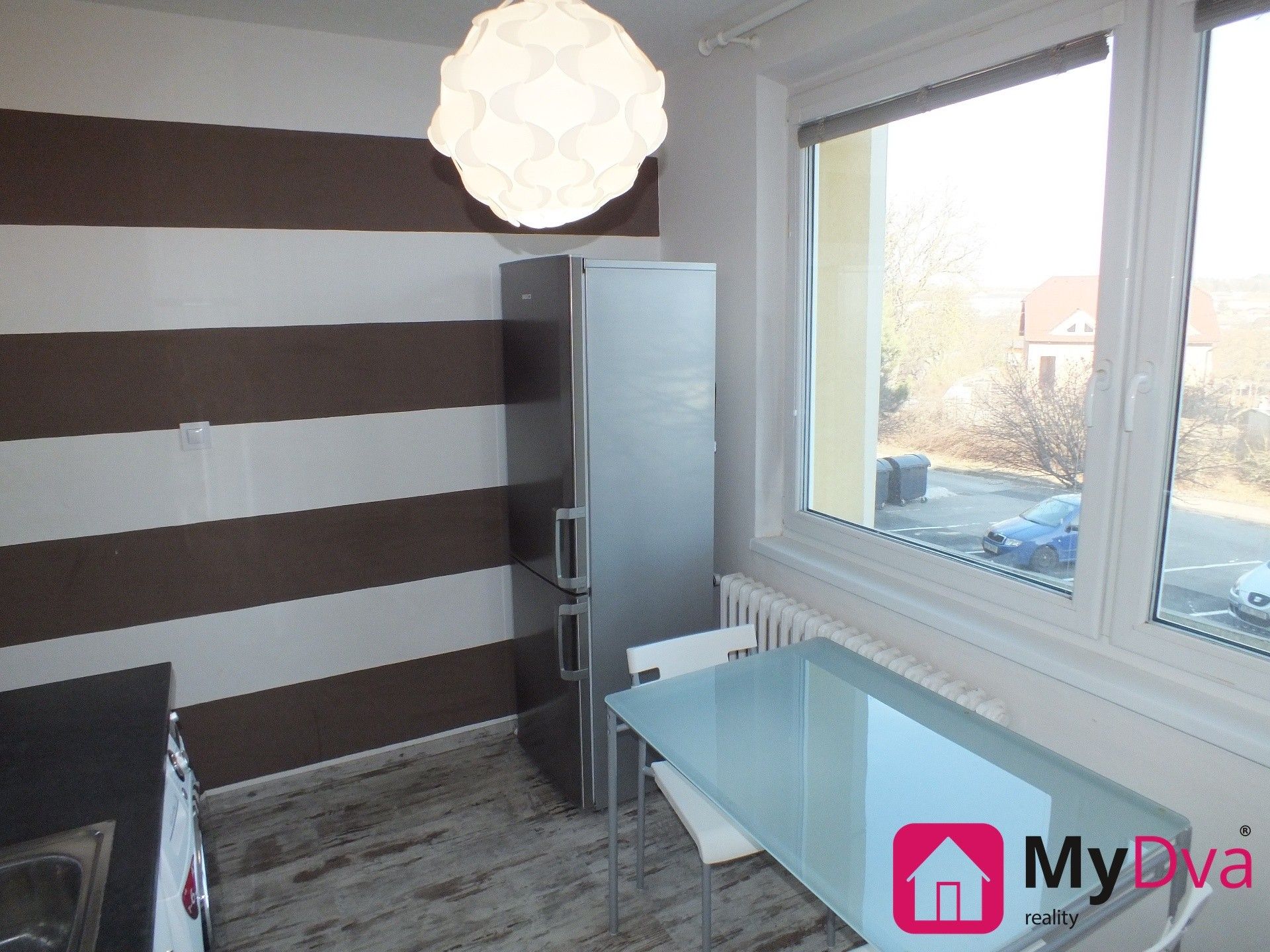 Byt 1+1 · 32 m² · Jar. Ježka, Třebíč - 3
