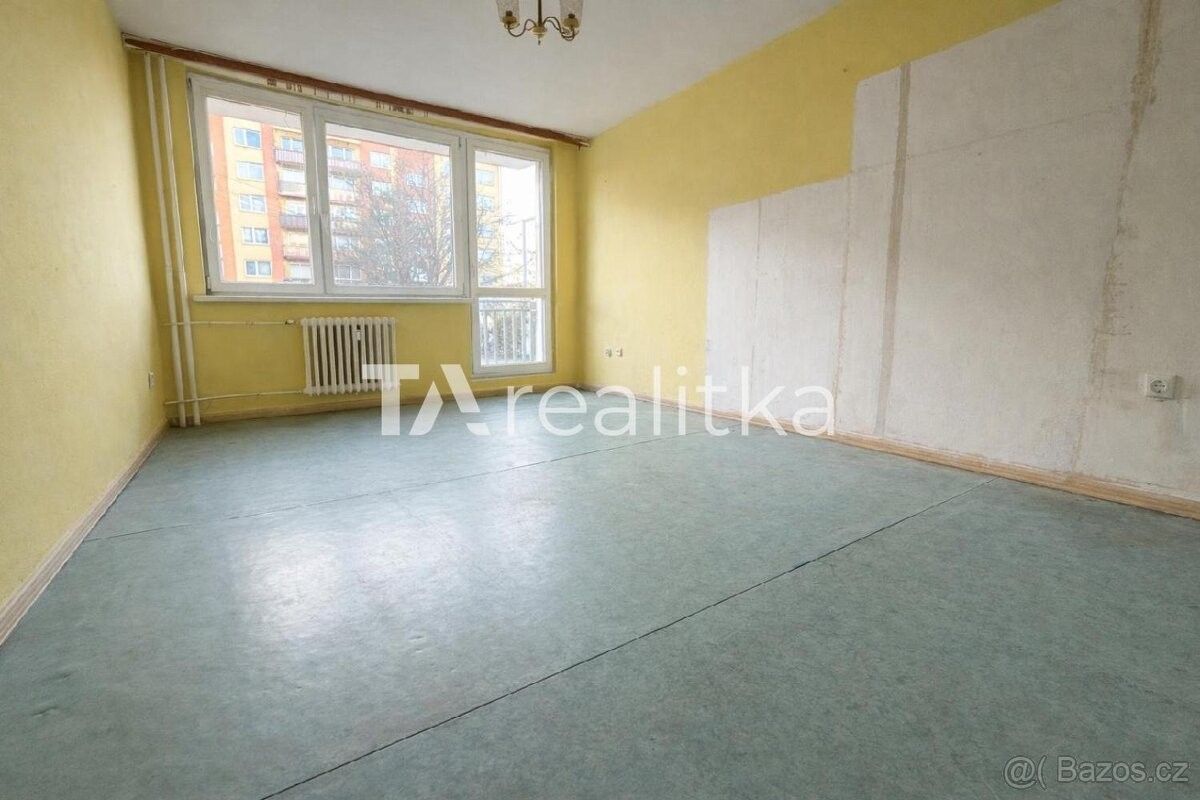 Prodej byt - Orlová, 735 14