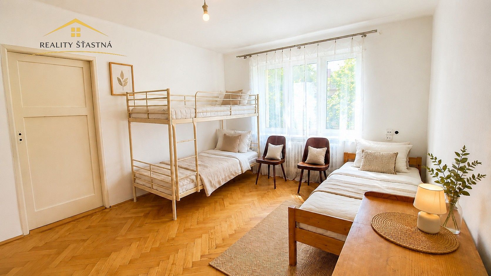 Byt 2+1 · 51 m² · Hodonín, Jihomoravský kraj - 3