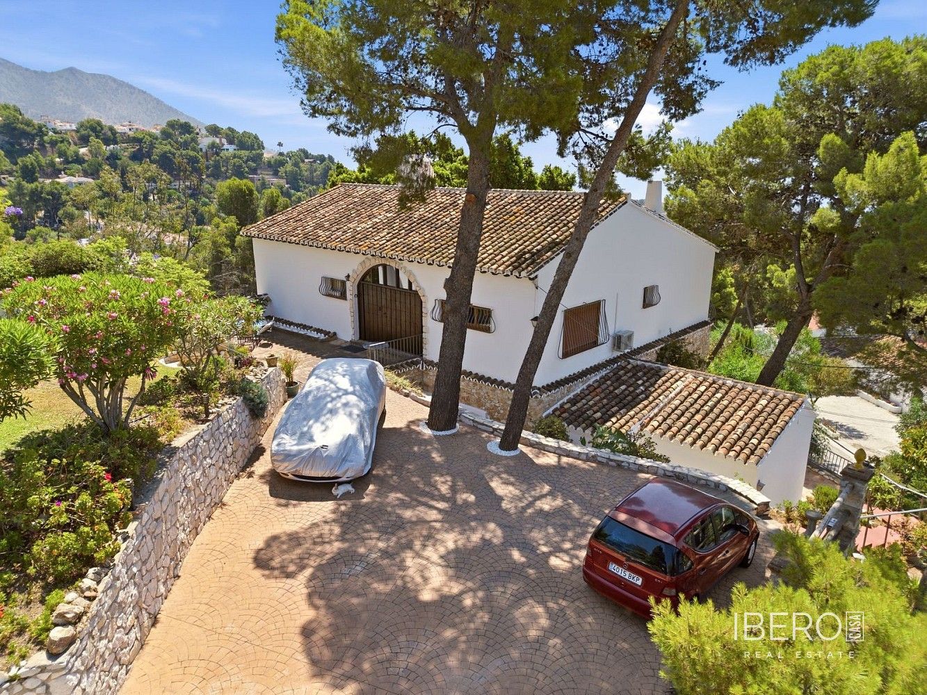 Rodinný dům · 311 m² · Mijas, ES - 3