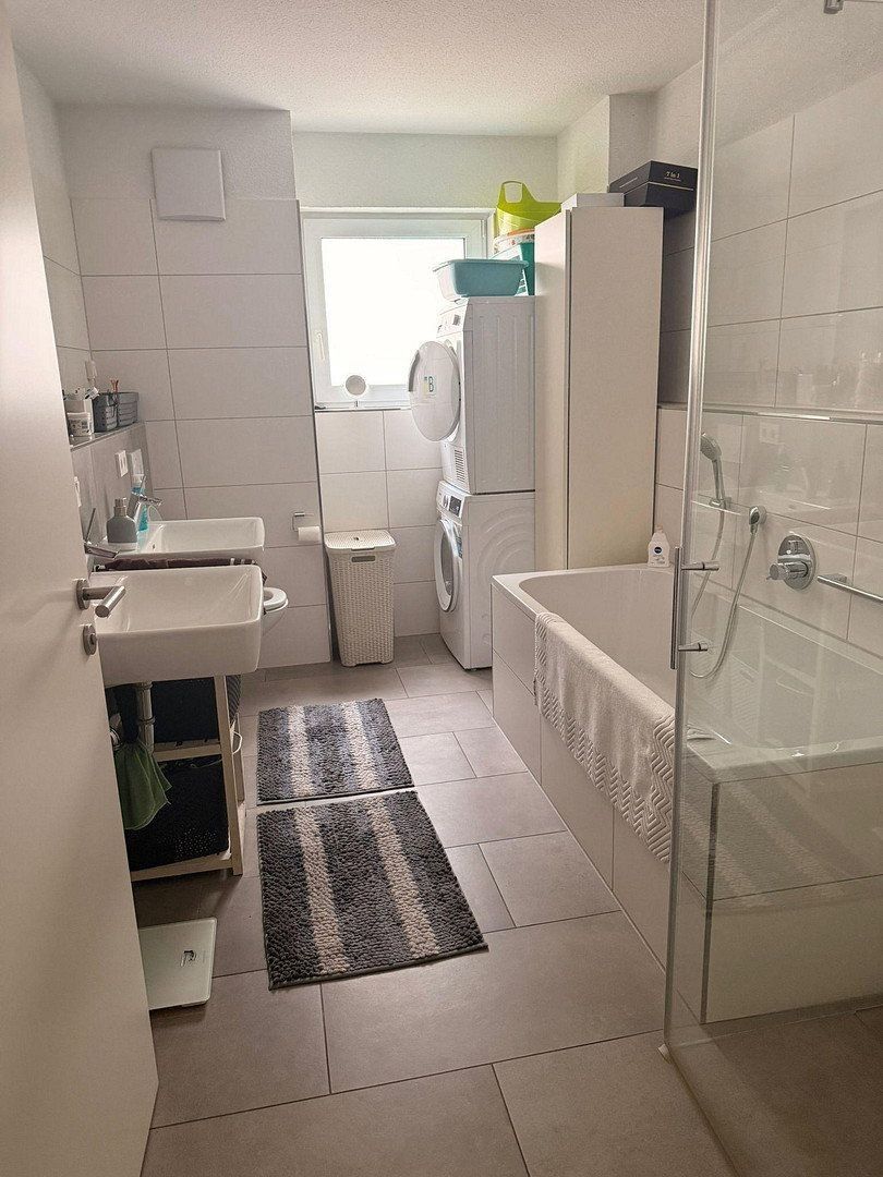 Byt 3+1 · 89 m² · Sielminger Hauptstraße 55, , Bádensko-Württembersko - 3