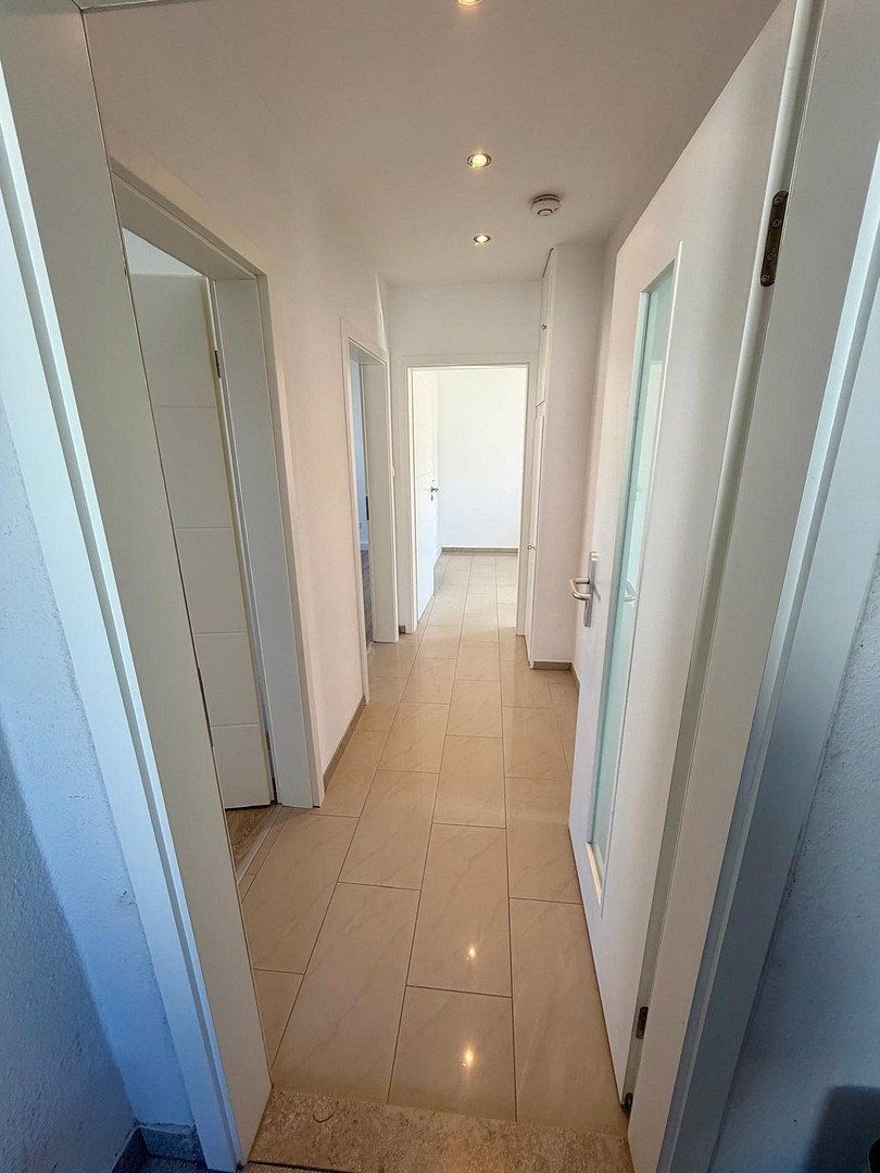 Byt 2+1 · 60 m² · , Bádensko-Württembersko - 4