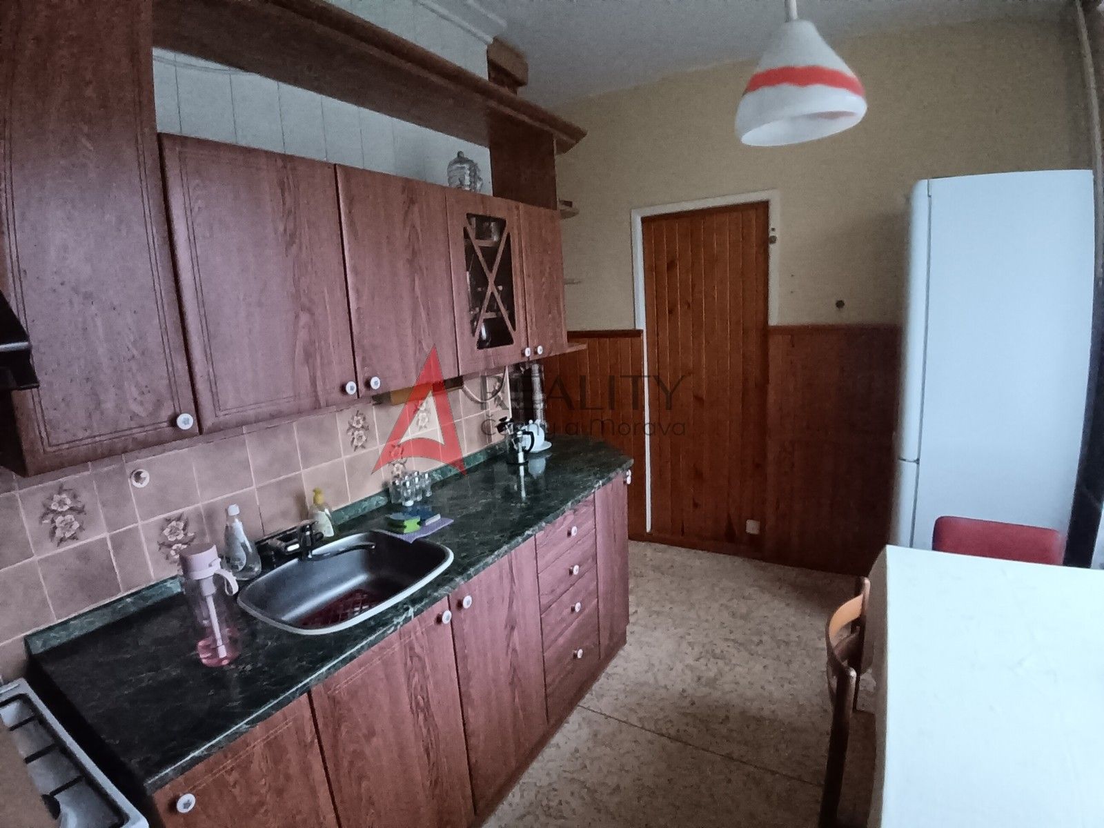 3+1, Kollárova, Jihlava, 69 m²