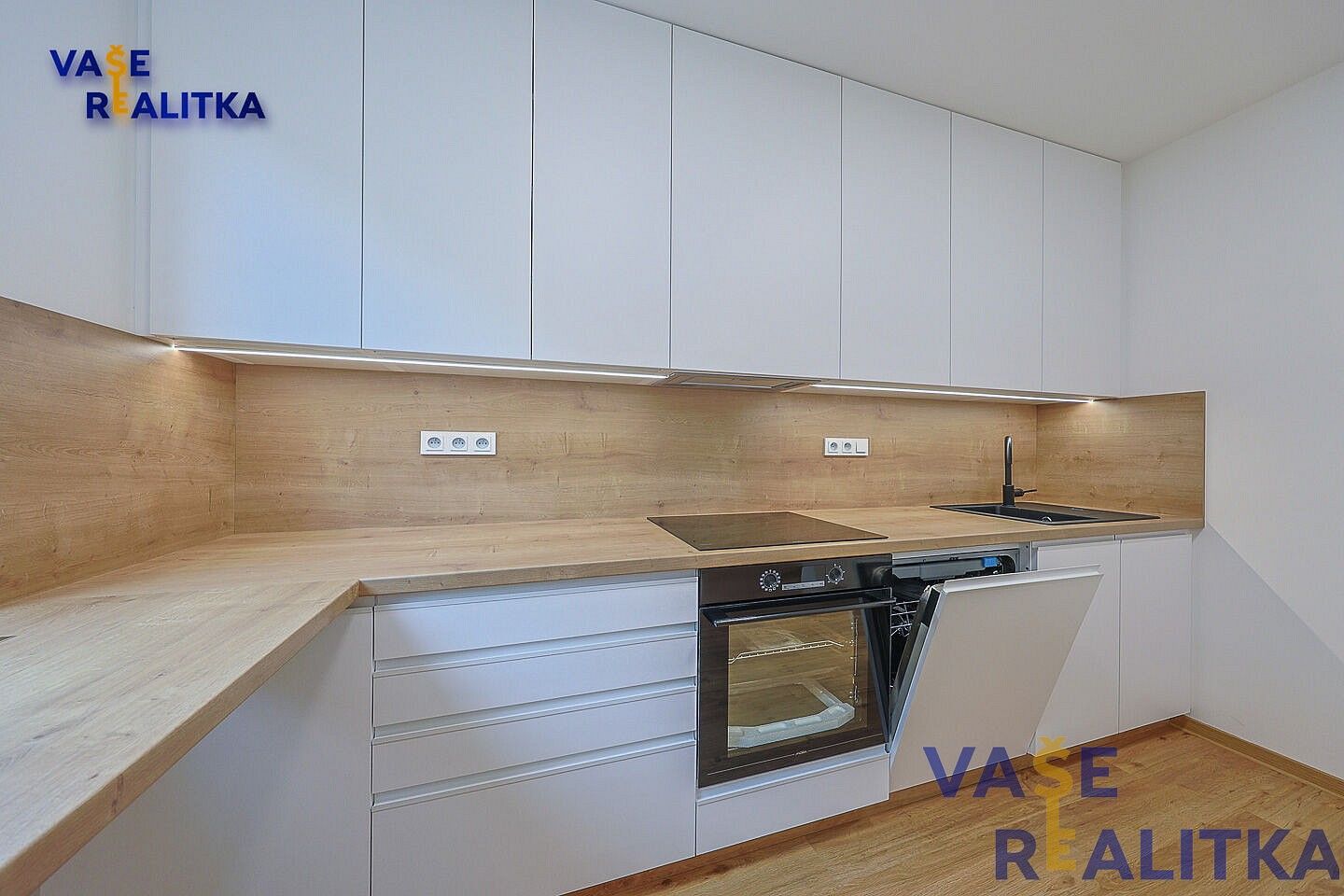2+1, Hranice - Hranice I-Město, okres Přerov, Olomoucký kraj, 44 m² - 2