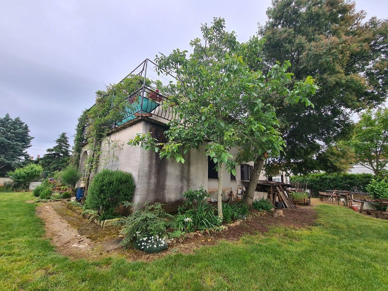Prodej rodinný dům - Ližnjan, HR, 300 m² - 2