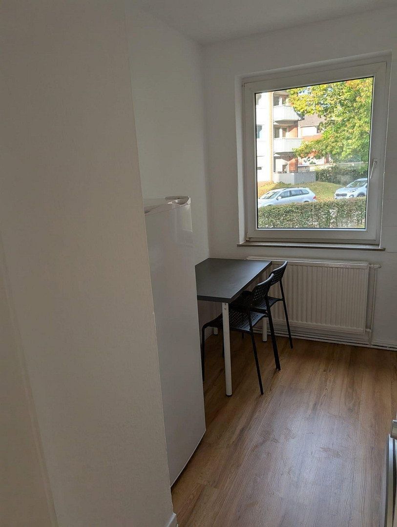 Pronájem byt - Moorstraße 4, , Dolní Sasko, 30 m² - 5
