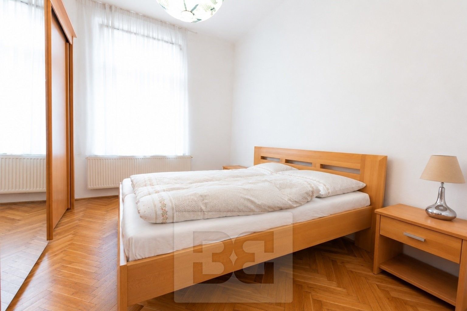2+1, Pospíšilova 1281, Praha Žižkov, 52 m² - 2