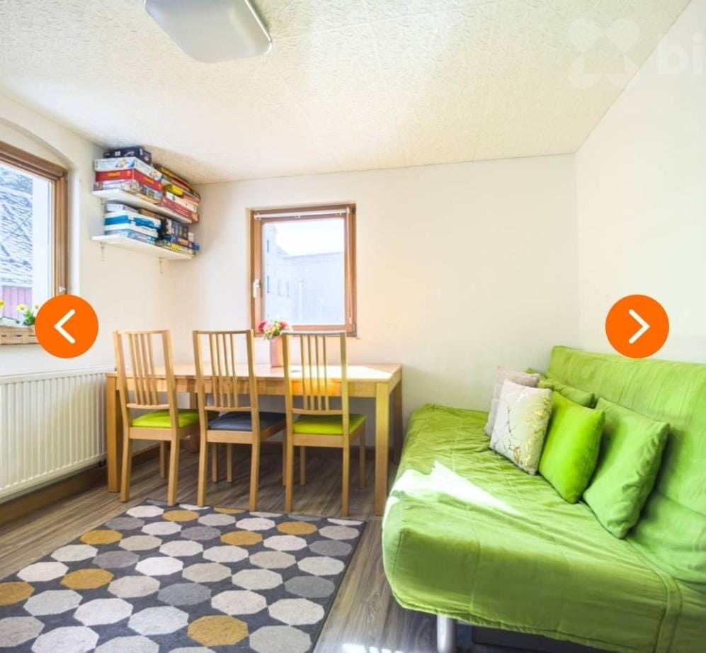 Rodinné domy, Brandov, 435 47