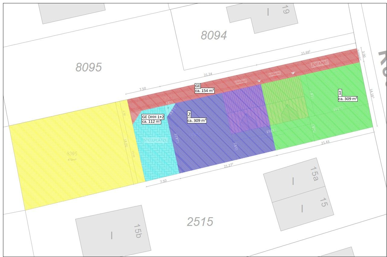 Prodej rodinný dům - Hamburg Poppenbüttel Hamburg 22399, 106 m² - 5