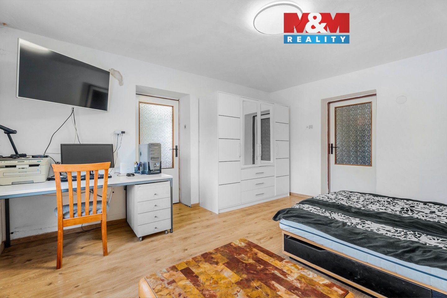 Rodinné domy, Ke Koupališti, Zákupy, 123 m²