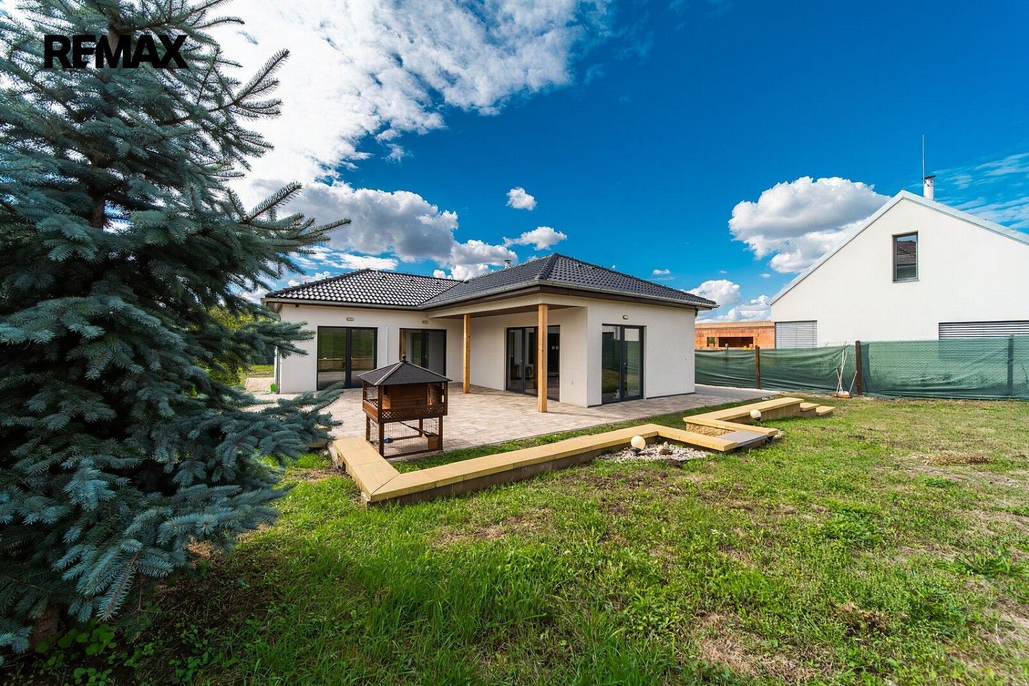Rodinný dům, 99 m²