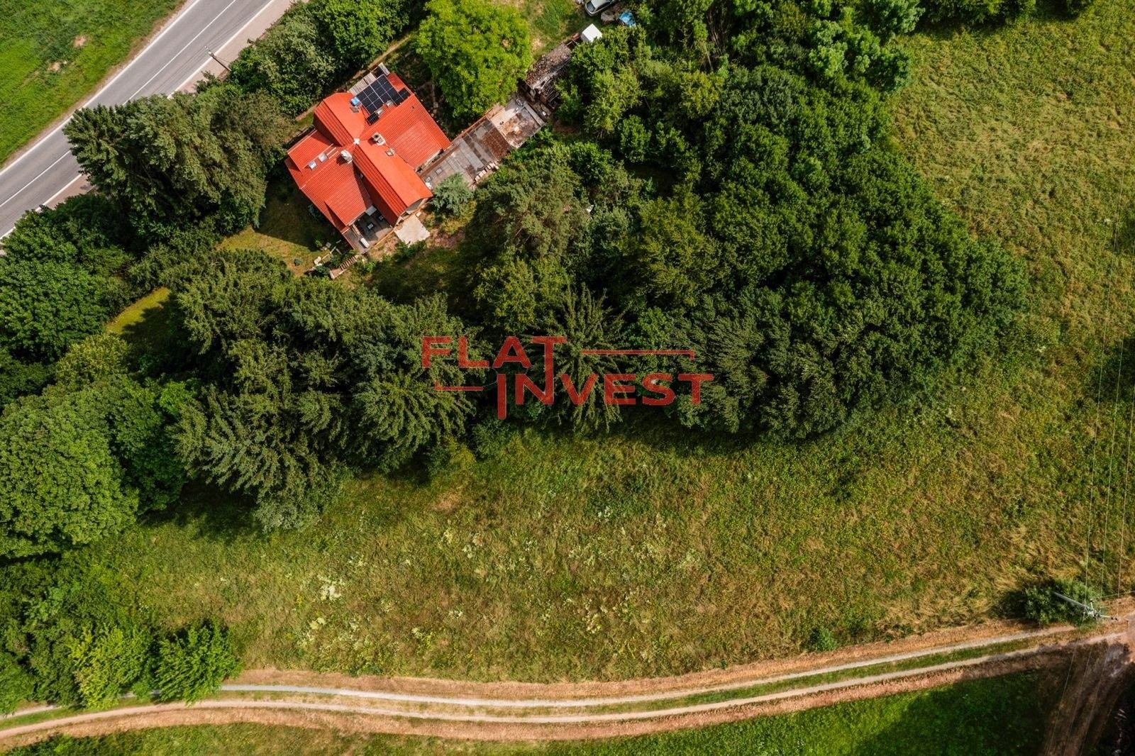 Pozemky pro bydlení, Chotěvice