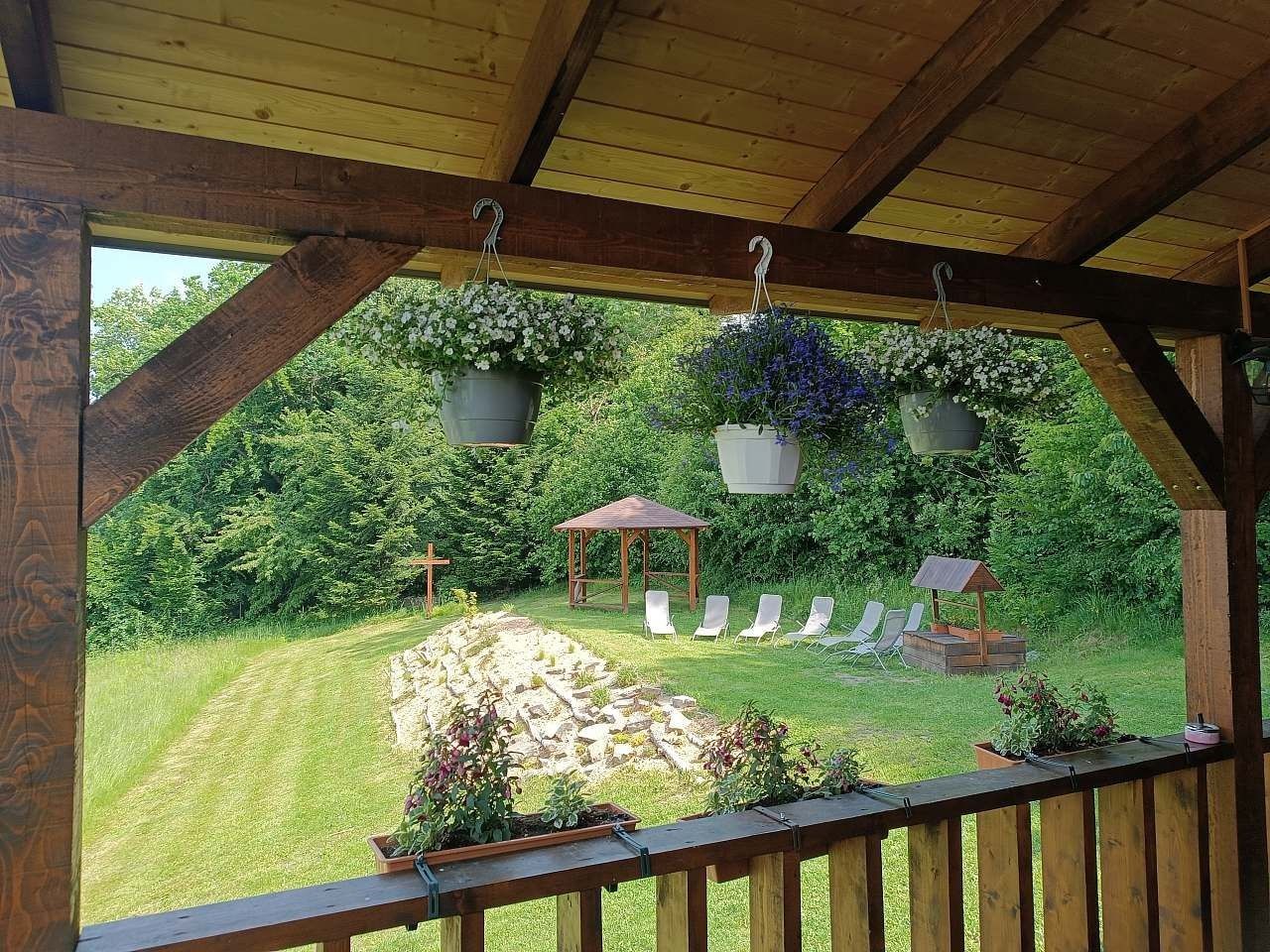 Chaty, Kunčice pod Ondřejníkem, Moravskoslezský kraj - 2