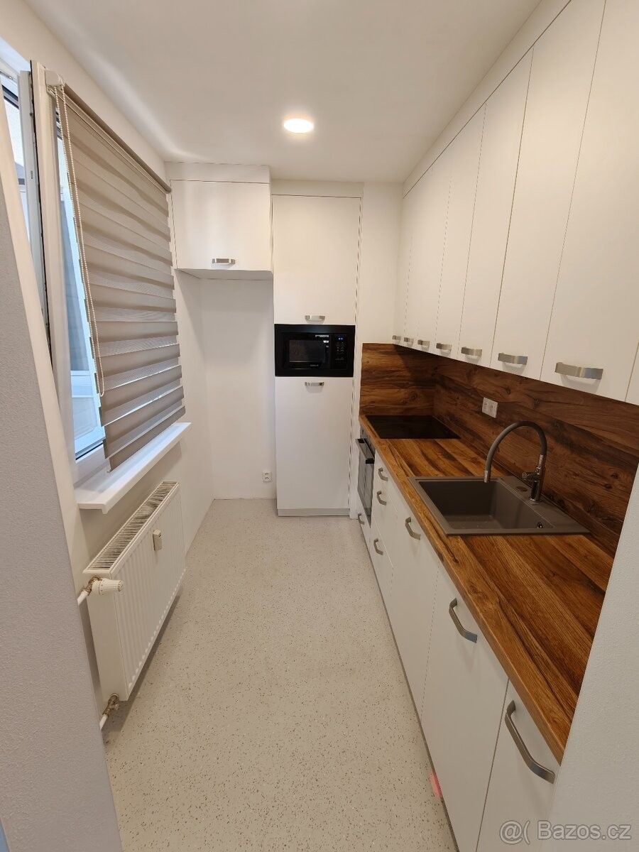 Byty, Jablonec nad Nisou, 466 01 - 2