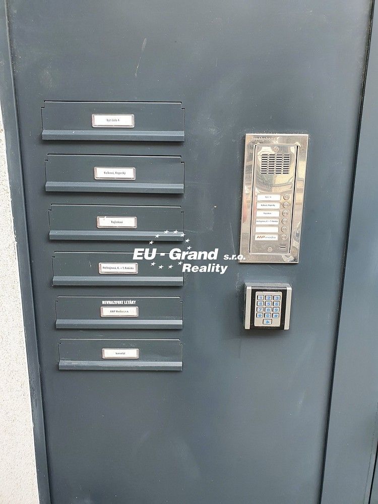 Kancelář · 21 m² · Varnsdorf, okres Děčín, Ústecký kraj - 4