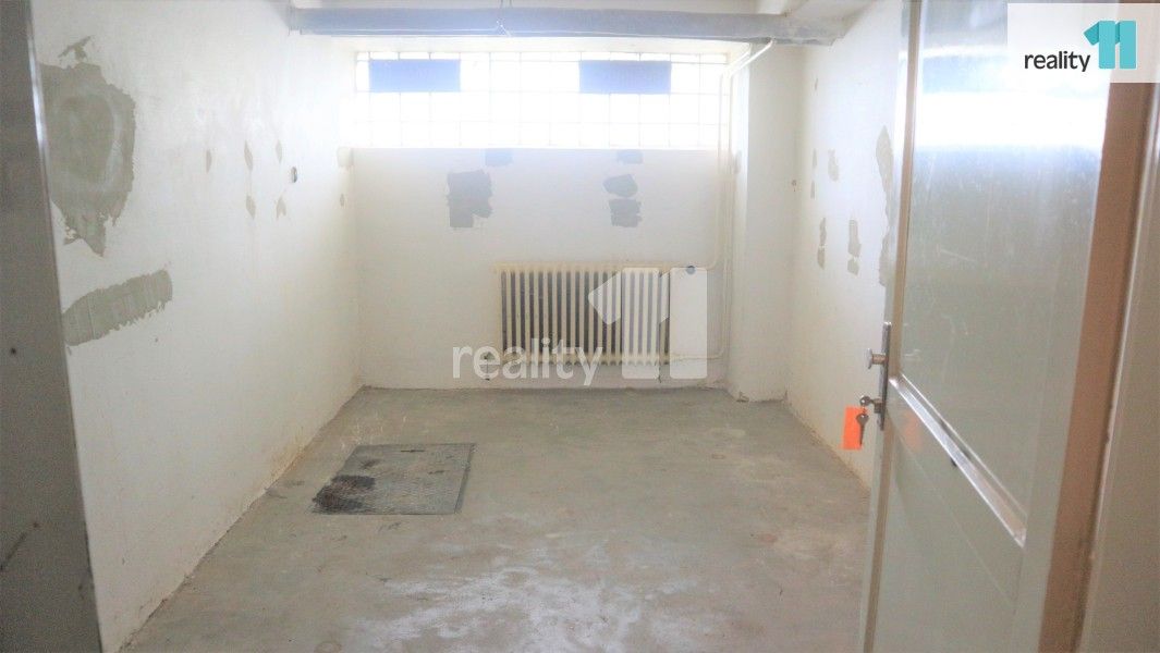 Pronájem sklad - Sokolovská, Ostrava, 15 m²