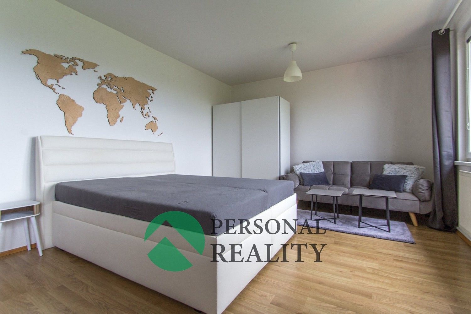 1+kk, Praha - Stodůlky, okres Praha 13, Hlavní město Praha, 37 m² - 2