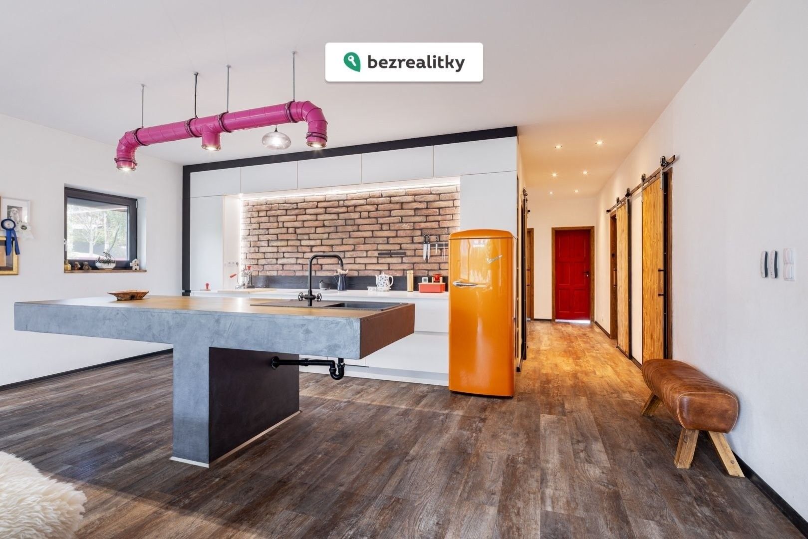 Rodinný dům · 117 m² · V Aleji 499, Nová Ves pod Pleší - 3
