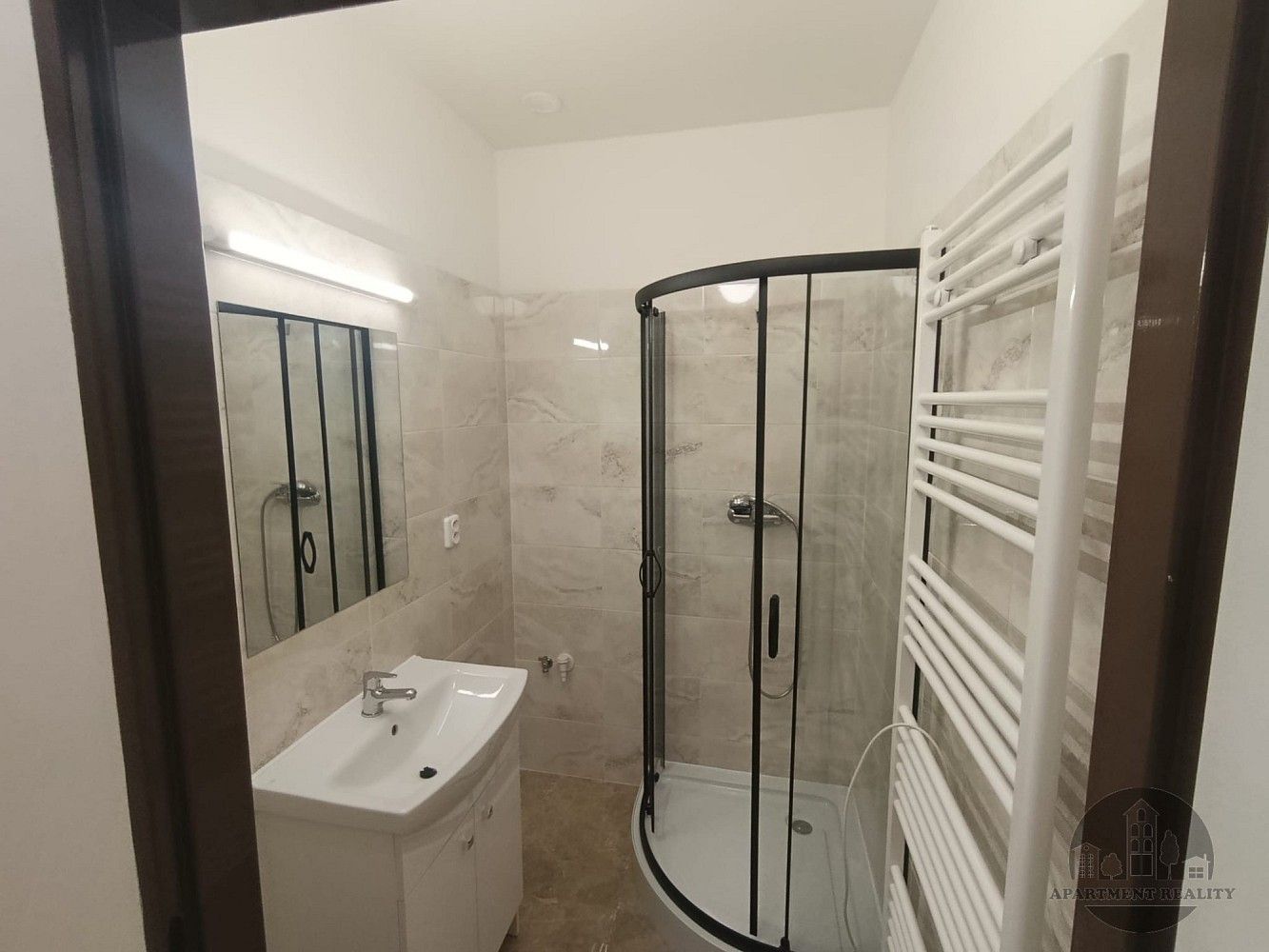 Byt 2+kk · 41 m² · Plzeňská, Praha 5 - Smíchov - 3