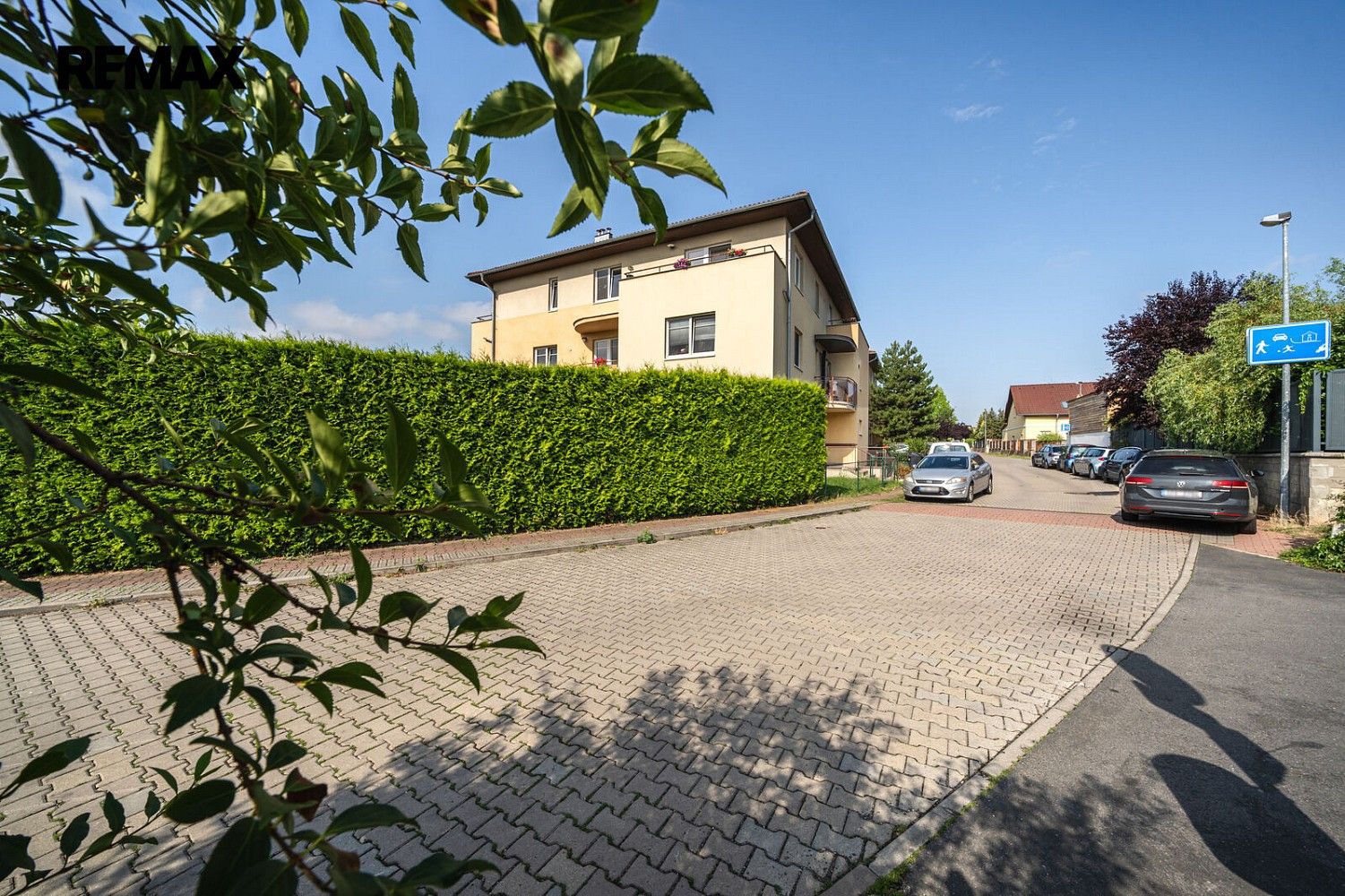 Byt 2+kk · 44 m² · U cukrovaru, Praha 9 - Vinoř - 3