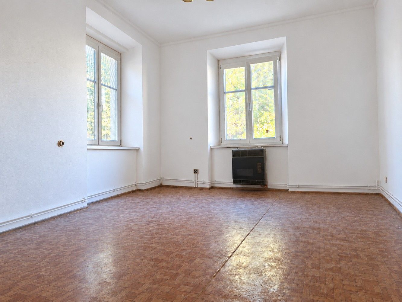 2+kk, Pražská, Náchod, 46 m² - 2