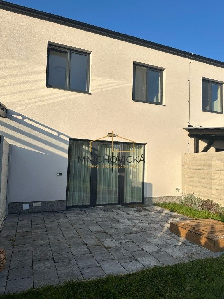 Prodej rodinný dům - Mariánovice, Benešov, 125 m² - 5