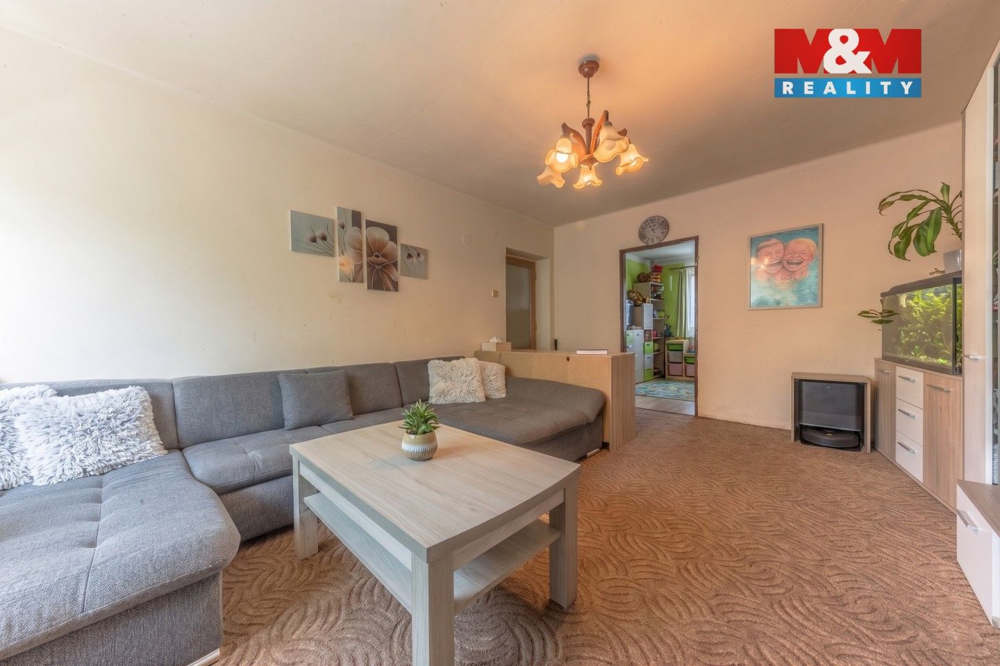 Rodinný dům · 250 m² · Chuchelna - 4