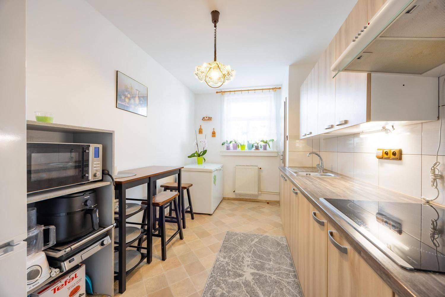Byt 3+1 · 86 m² · Jiráskova, Rychnov nad Kněžnou - 3