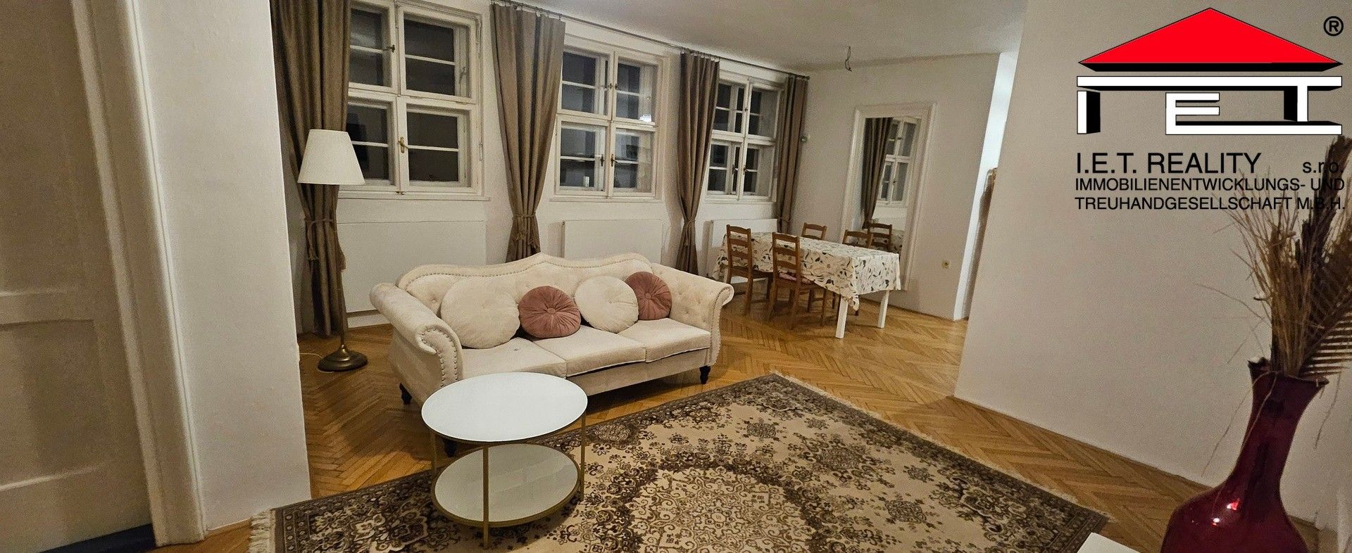 Byt 3+kk · 90 m² · Sadová, Ostrava - 3