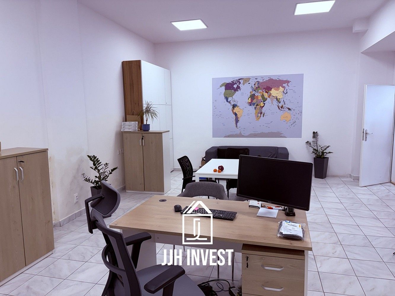 Obchodní prostory · 92 m² · Liberec - Liberec III-Jeřáb, Liberecký kraj - 4