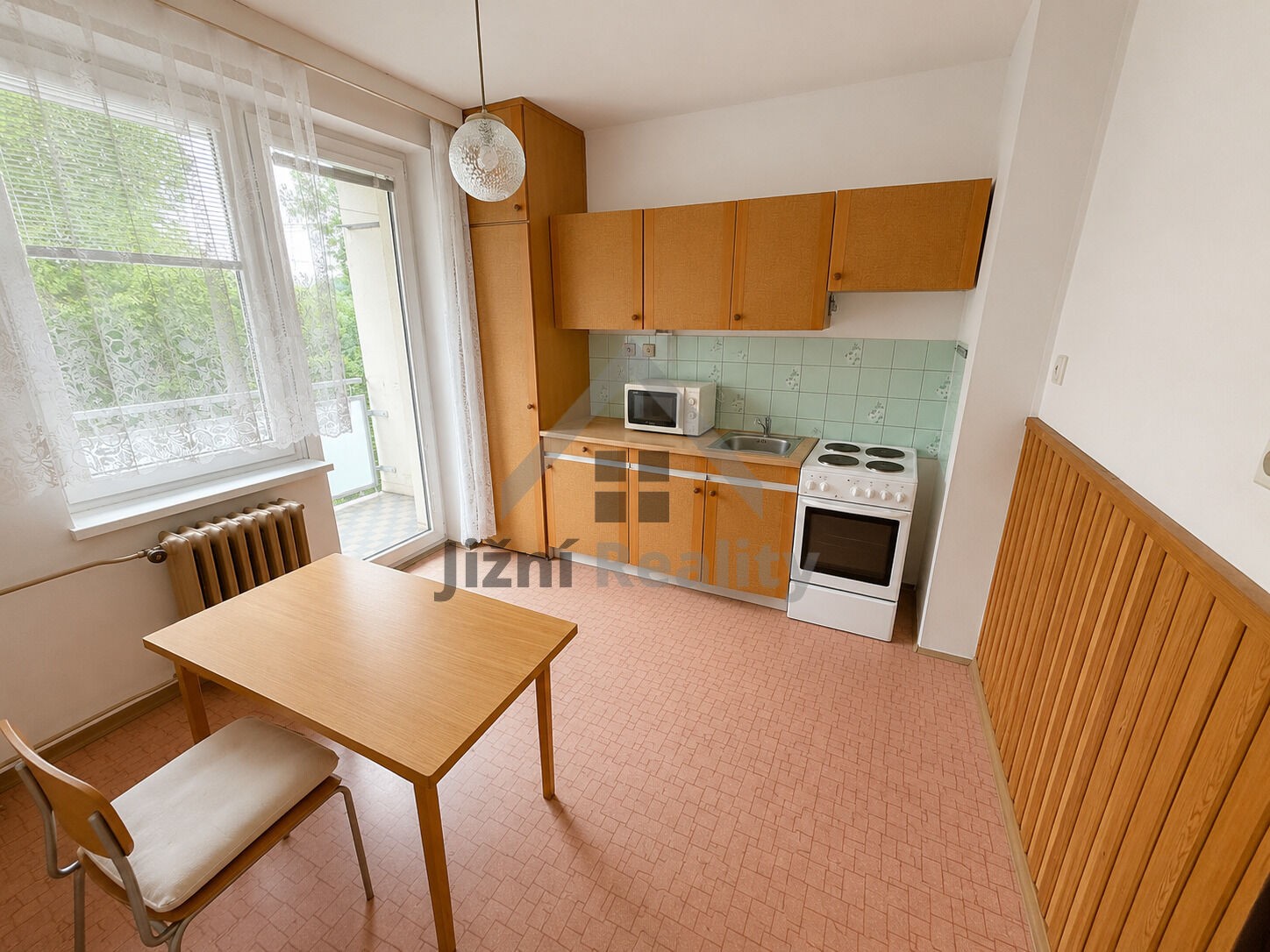 Byt 3+1 · 85 m² · Benešov nad Černou - 3