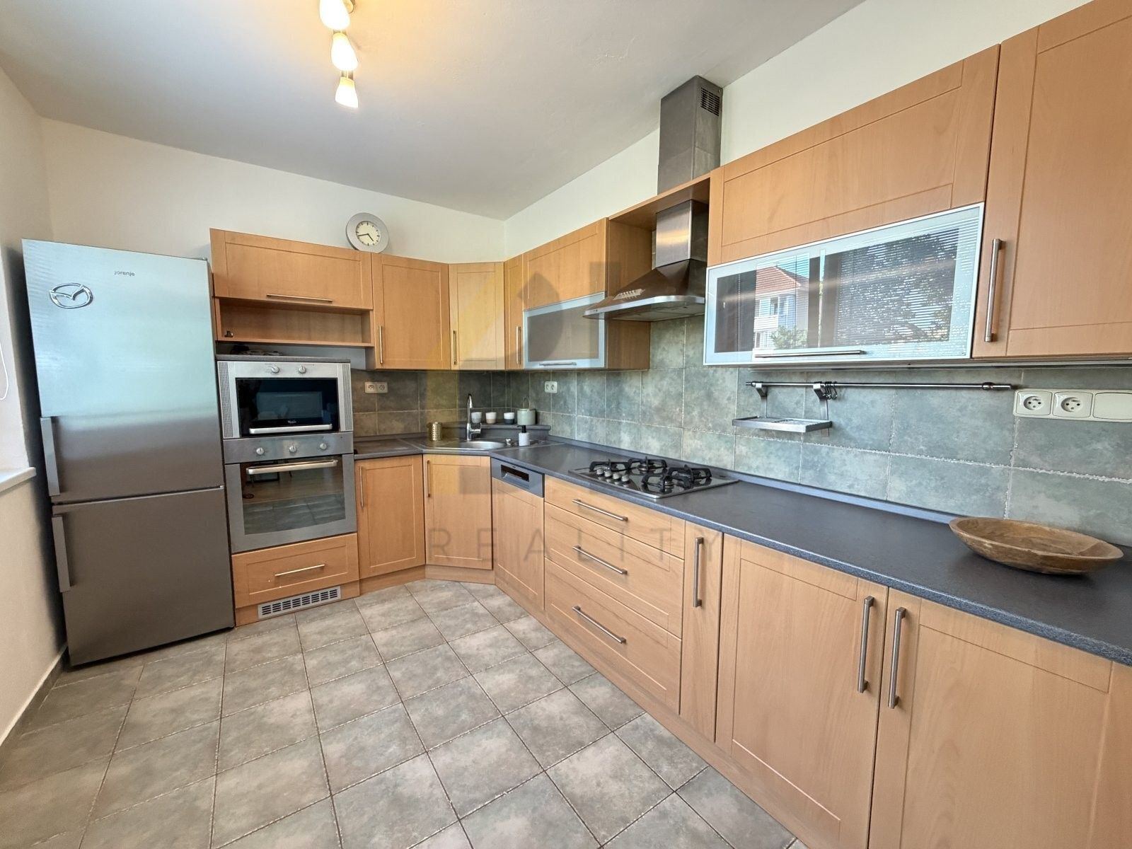 3+1, Lesní, Hodonín, 73 m² - 1
